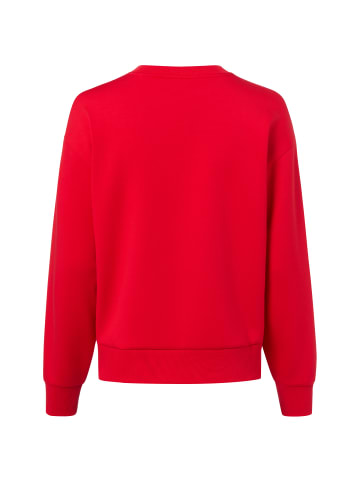 Armani Exchange Sweater in rot