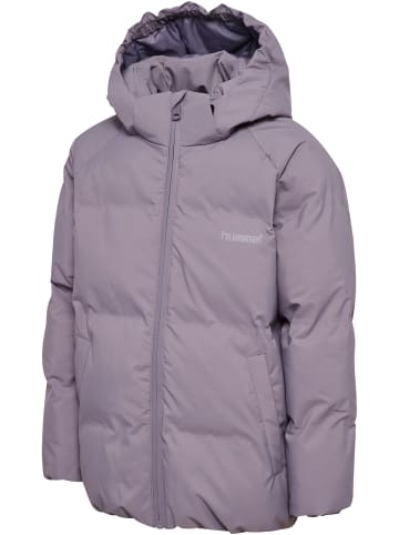 Hummel Reißverschluss Jacke Hmljr All Mädchen in GRAY RIDGE