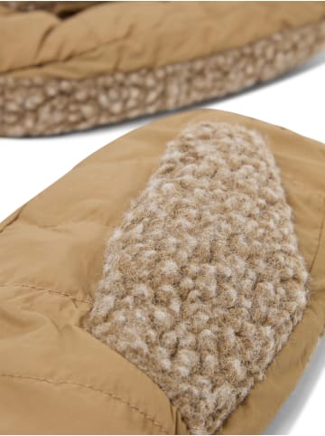 American Vintage Handschuhe in taupe - 0001