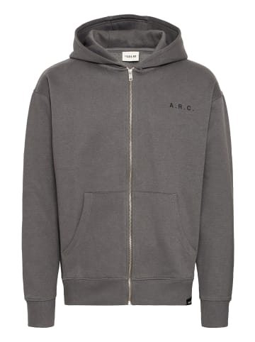 !SOLID Sweatjacke SDHENNE in Grau