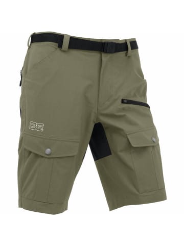 Maul Sport Outdoorhose Kleiner Rachel in Oliv