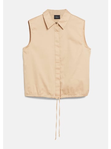 s.Oliver Bluse in 8411_ocker