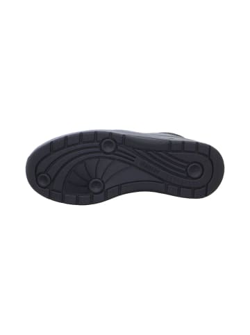Ganter SHOES "High Flyer" in Schwarz