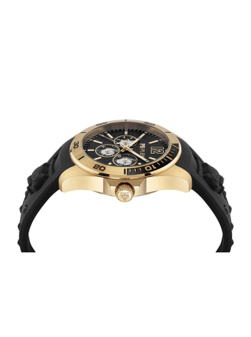 Quarzuhr PSWHA0326 in gold