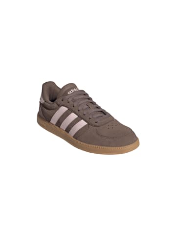 adidas Sneakers Low Braeknet Sleek in braun