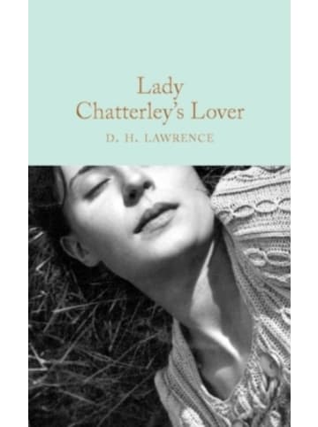 Macmillan US Buch - Lady Chatterley's Lover