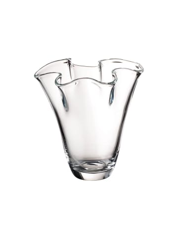Villeroy & Boch Vase Blossom 25 cm in transparent