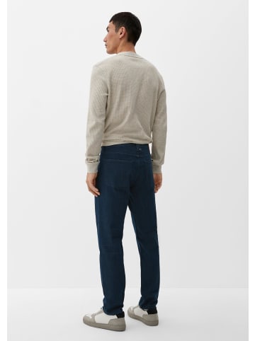 s.Oliver Jeans-Hose in 69Z8_dunkelblau
