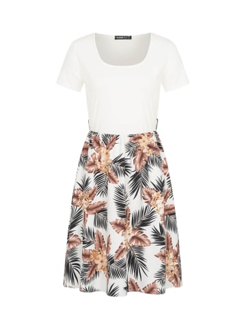 Cloud5ive Cloud5ive Kleider in white