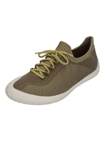 Camper Sneaker Low PATH K100885-002 in grün