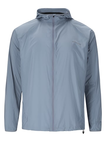 Endurance Laufjacke Siony in 2182 Flint Stone