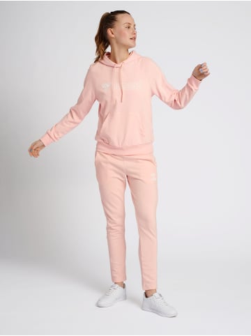 Hummel Verstellbare Taille Raglanärmel Hmlnoni Damen in CHALK PINK