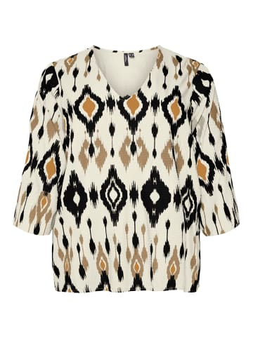Vero Moda Bluse in Birch