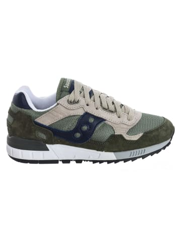 Saucony Sneakers in Green