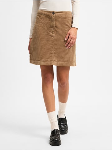 Marc O'Polo Rock in camel