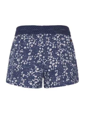 Protest " PRTFLOWERY in Deep Seablue