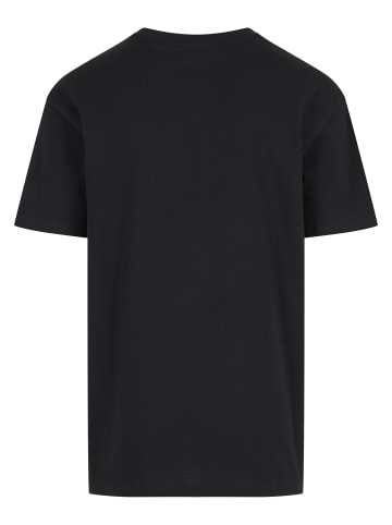 Mister Tee T-Shirt in black