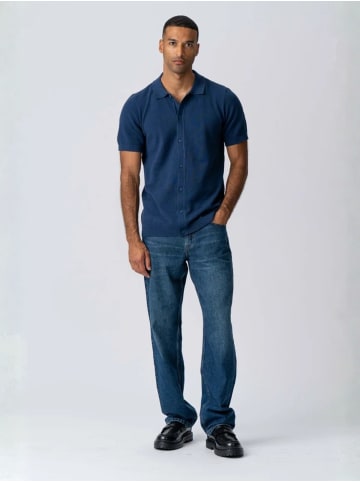 TeeShoppen Pullover Pullover in Blue