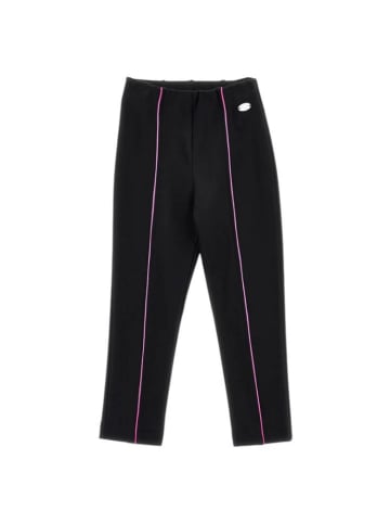 Chiara Ferragni Leggings 51B413 Schwarz