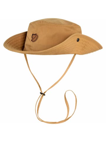 FJÄLLRÄVEN Hut Abisko Summer in Braun