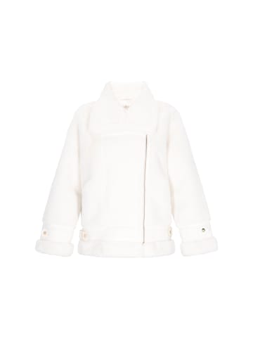 usha FESTIVAL Jacket in offwhite