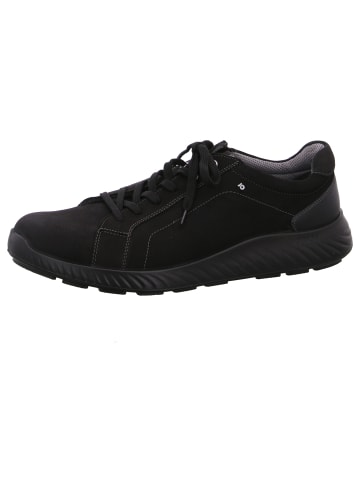 Jomos Schnürer in Schwarz