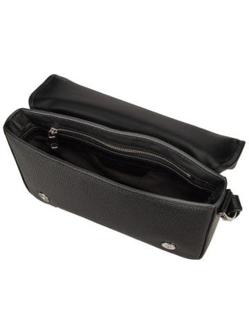 LIEBESKIND BERLIN Umhängetasche Chudy in Black