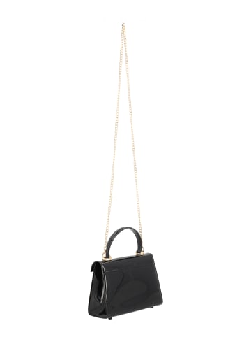 FELIPA Handtasche in SCHWARZ