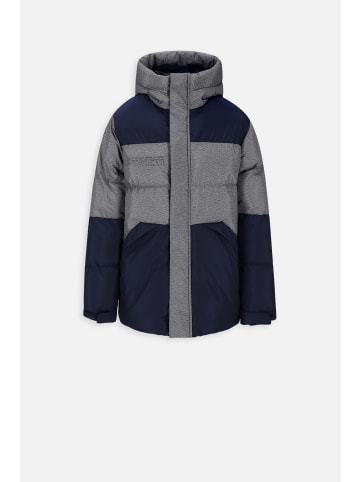 Lemon Winterjacke für Jungen  in grau