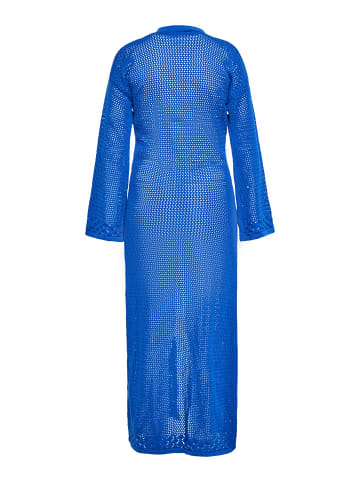 ebeeza Damen Cardigan in KOBALTBLAU