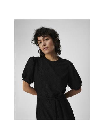 Object Kleid in Black