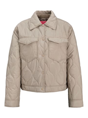 JJXX Steppjacke in Vintage Khaki