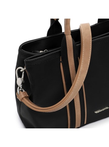 Tamaris TAS Kirsten Shopper Tasche 28 cm black