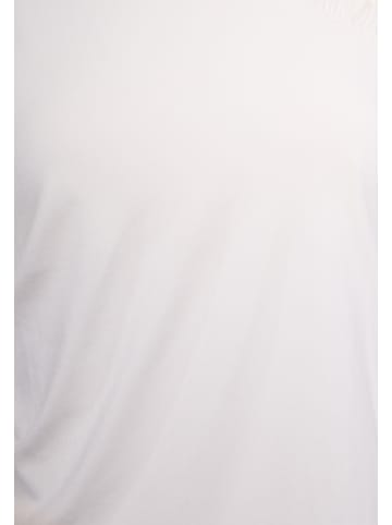 VINAJA Women Longsleeve in White
