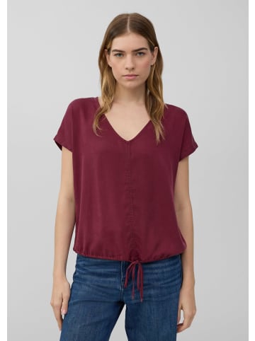 s.Oliver Bluse in 3902_bordeaux