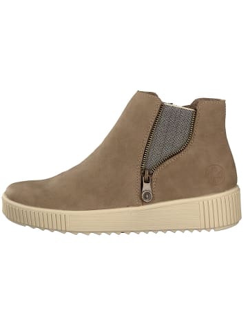 rieker Boot in beige