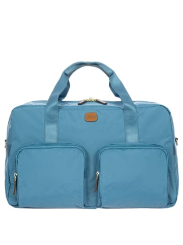 BRIC`s X-Travel Reisetasche S 46 cm in sky