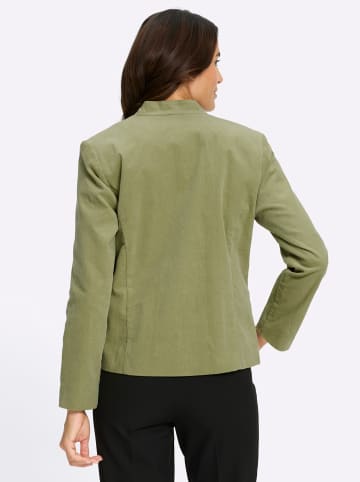 WITT WEIDEN Cord-Blazer in schilf