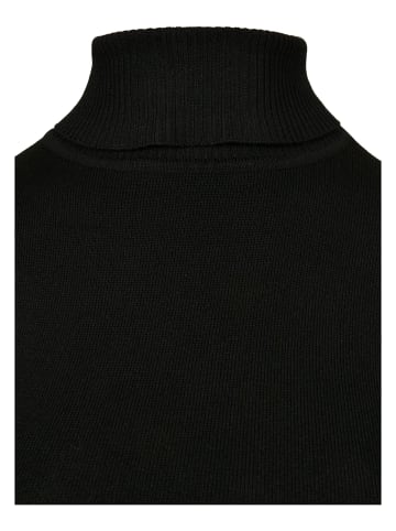Urban Classics Urban Classics Gestrickter Rundhalsausschnitt in black