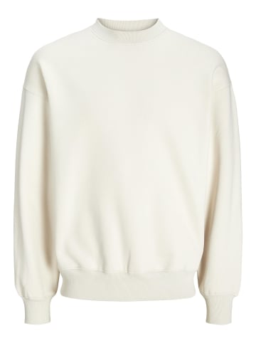 Jack & Jones Sweatshirt in Moonbeam