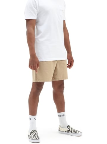 Vans Short in Khaki