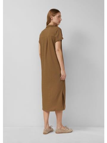 s.Oliver Kleid in 8918_ocker