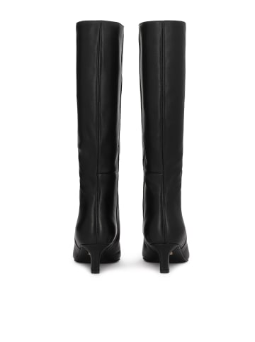 Kazar Stiefel in Schwarz