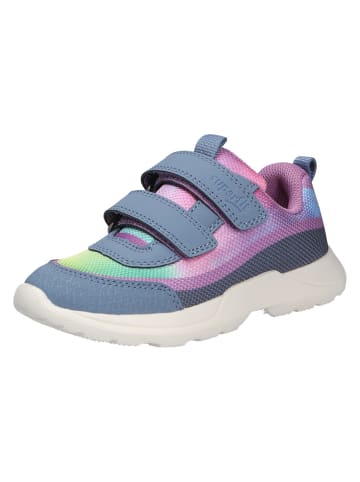 superfit Halbschuh in blau