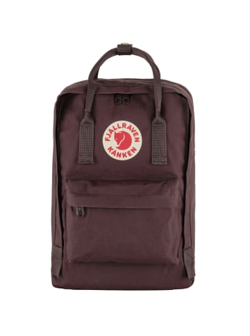 FJÄLLRÄVEN Fjällräven KANKEN Laptop 15" Rucksack Blackberry