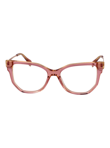 Ana Hickmann Frauen Optische Fassungen Schmetterling Rose