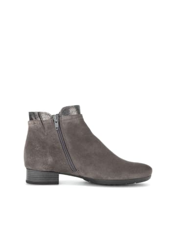 Gabor Elegante Stiefeletten in grau
