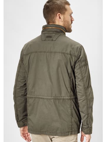 redpoint Parka Brent in heritage khaki