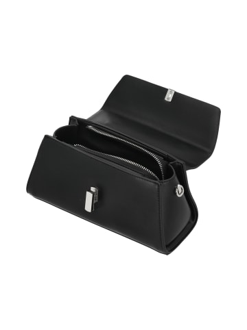 usha BLACK LABEL Women Handbag in Black