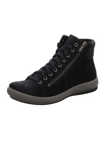 Legero Stiefel in blau